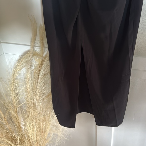 Open edit skirt black size XS - Picture 3 of 3
